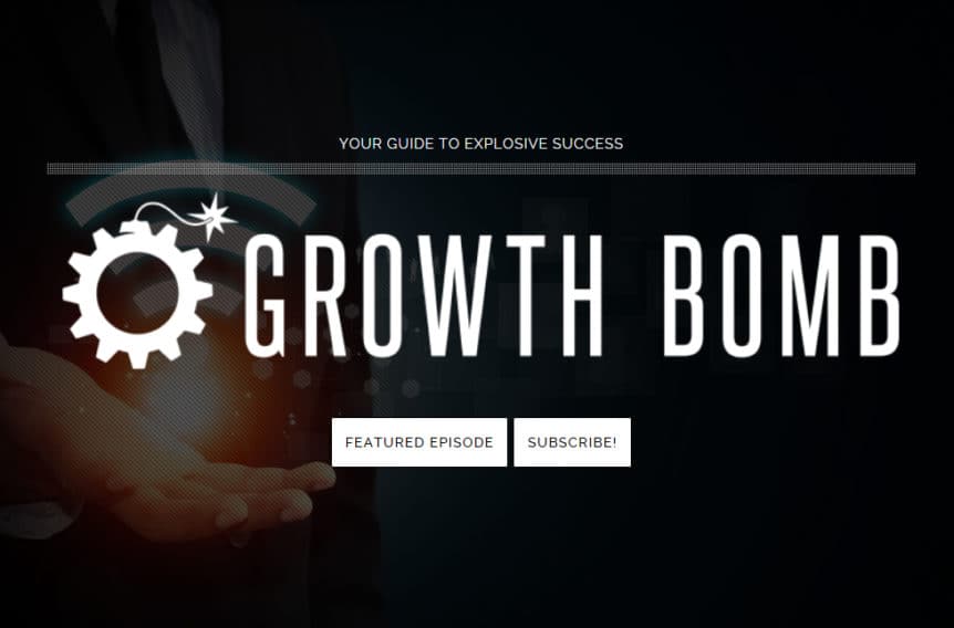 image of growth bomb