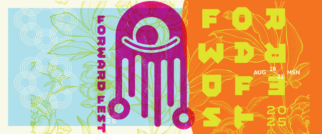Forwar Fest Graphic