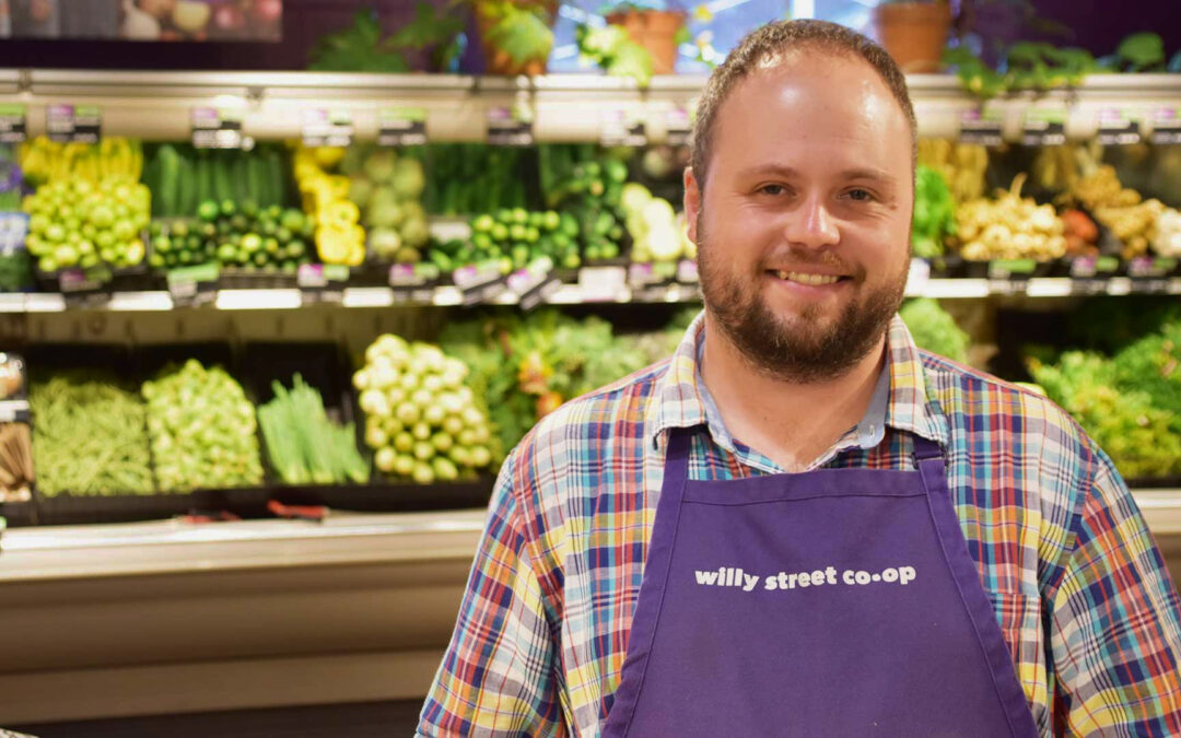 Willy Street Co-op