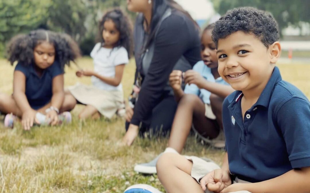 One City Schools