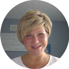 Shawna Donaldson, Executive Director | Great Kids Inc.