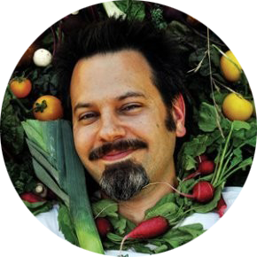 Brendon Smith, Marketing & Communications Director | Willy Street Co-op