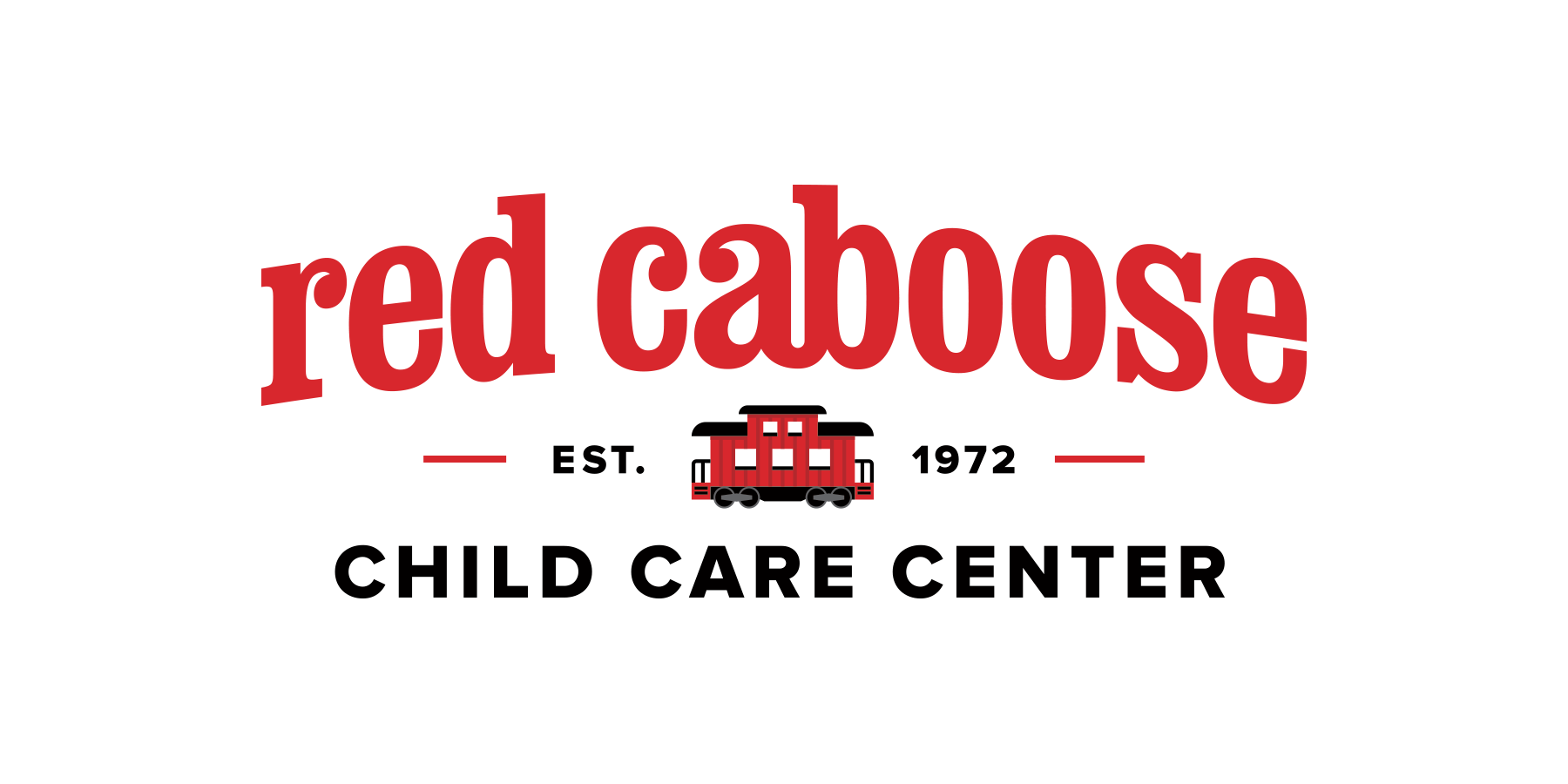 Red Caboose