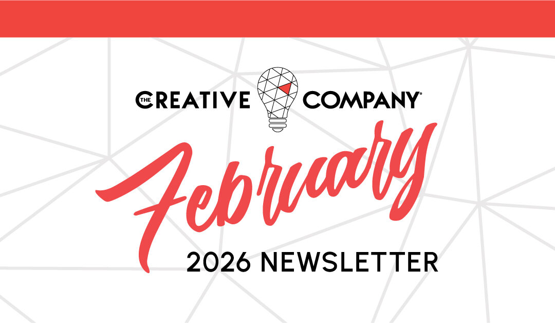 February 2026 Newsletter