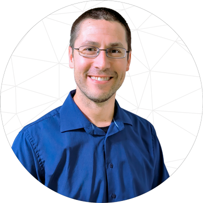 Professional headshot of Craig Hadley