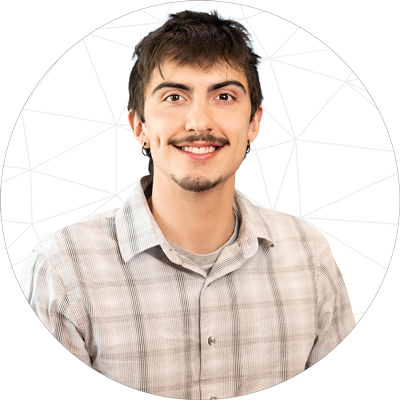 Professional headshot of  William Arnold